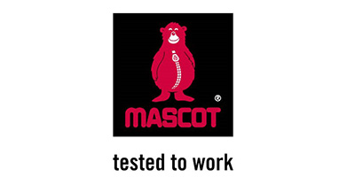 Mascot-logo