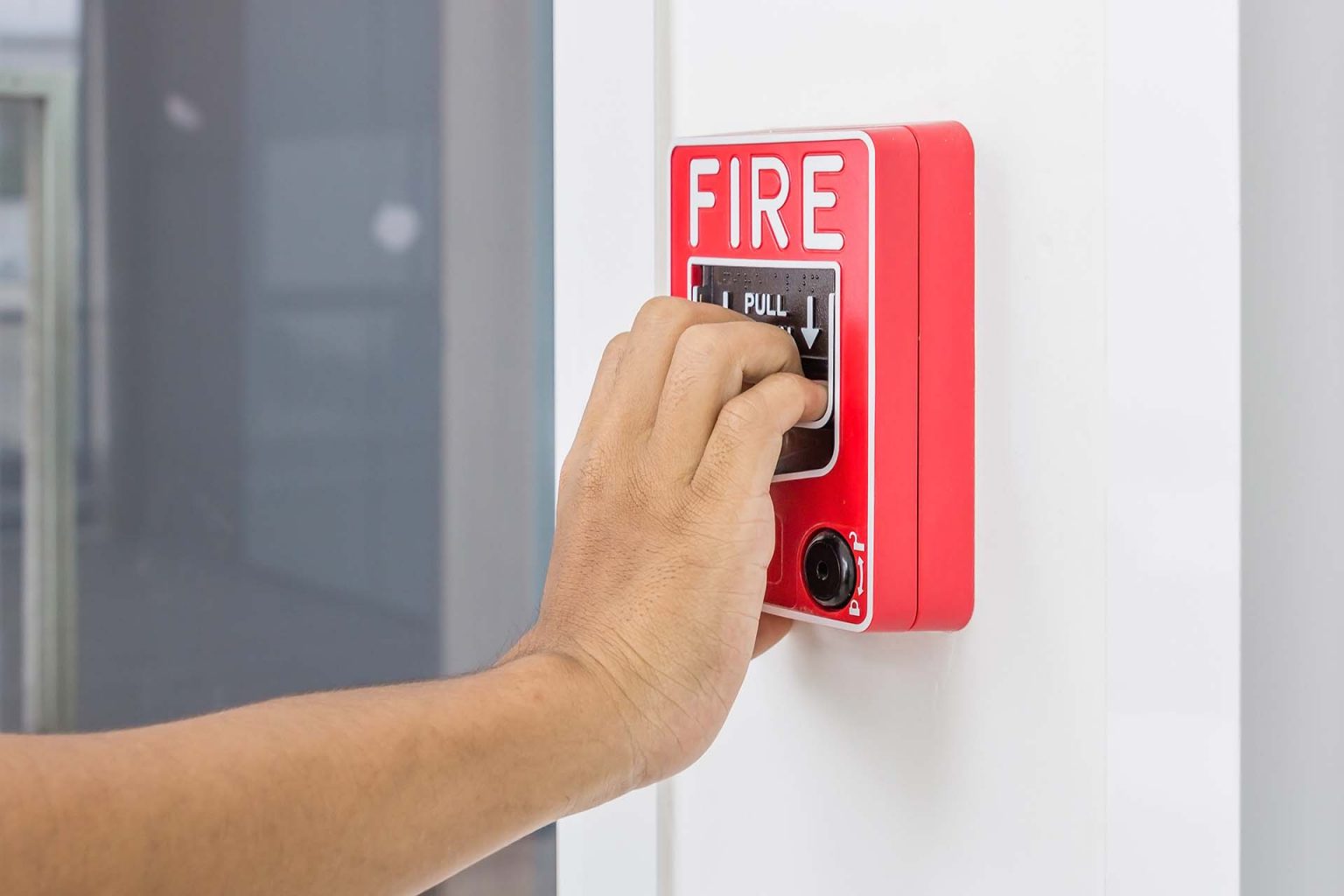 Fire Alarm Maintenance Standard Munster Fire And Safety 