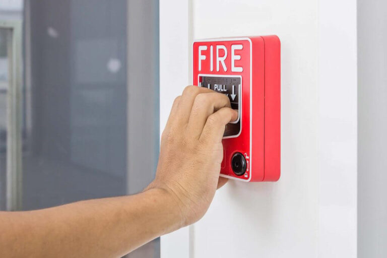 Fire Alarm Maintenance Standard